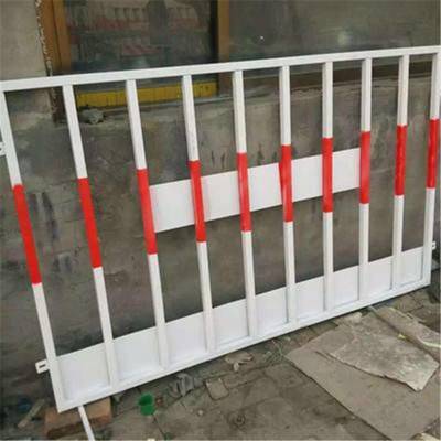 筑起安全屏障 淺析建筑工地臨時(shí)防護(hù)設(shè)施的重要性與應(yīng)用