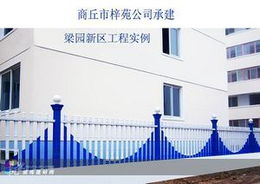 商丘藝術(shù)圍欄市場(chǎng)定位與無憂裝飾建材銷售策略探析