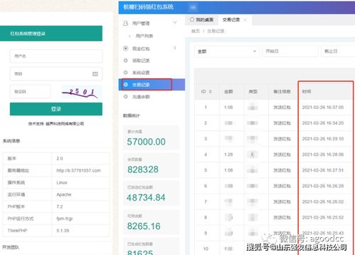 掃碼領(lǐng)紅包程序 從定制開(kāi)發(fā)到市場(chǎng)推廣的全流程解析