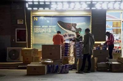 順豐等物流造假,黑色產(chǎn)業(yè)鏈調(diào)查最新進展?