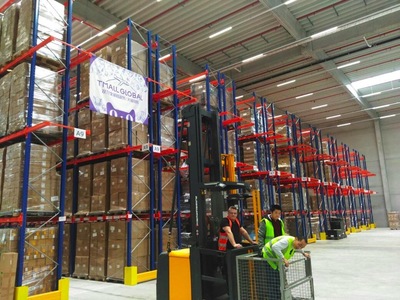 菜鳥將啟動大規(guī)模包機 天貓雙11海淘也能當(dāng)日達(dá)_IT新聞_博客園