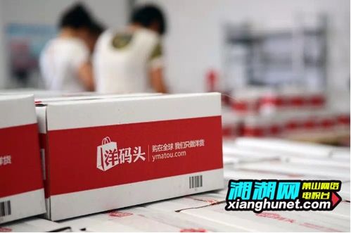 1月蕭山跨境電商出口額占全省85 空港跨境電商園占七成