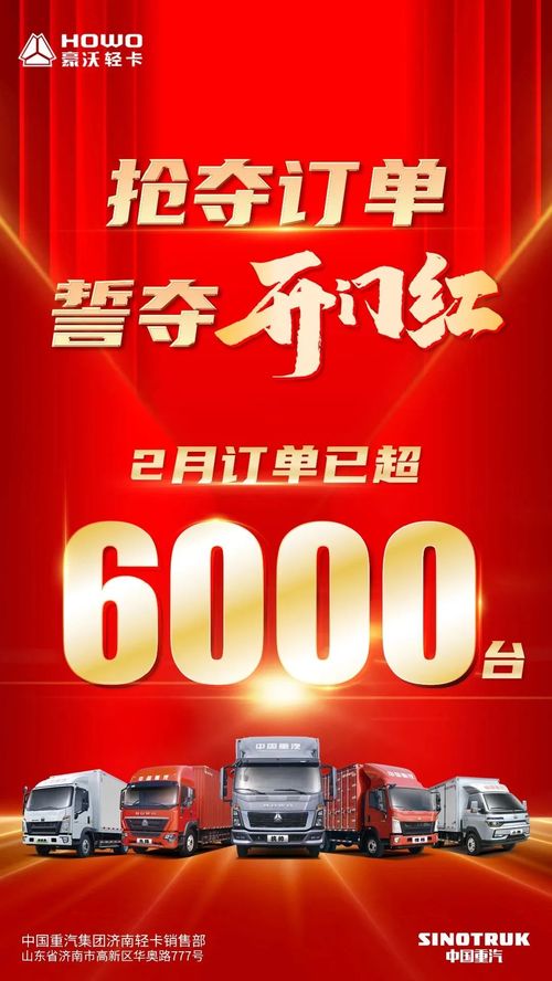 驚現(xiàn)萬(wàn)輛大單 月銷量創(chuàng)十年最佳 輕卡市場(chǎng)迎來(lái) 黃金季