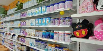 新零售趨勢(shì)下,母嬰產(chǎn)品對(duì)物流分揀的要求