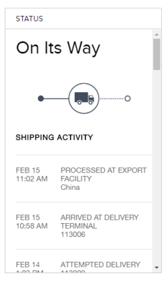 海淘退貨退款流程詳解 從退貨到退款一般需要多久，以及便宜物流的選擇建議